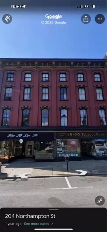 Main picture of 11 S 2nd St