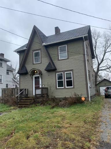 Main picture of 1216 Hollywood St NE