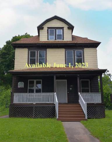 Main picture of 718 Livingston Ave