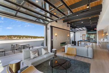 Main picture of The Vestry