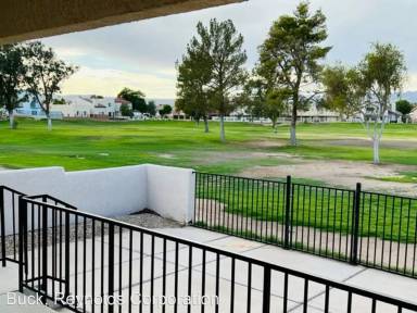 Main picture of 1601 Country Club Way