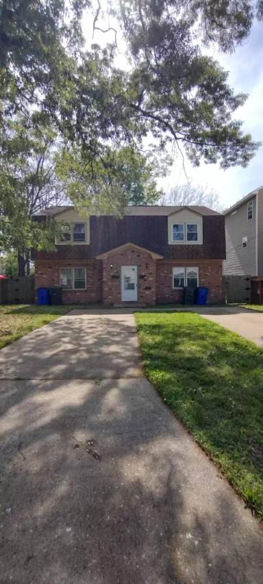 Main picture of 1525 Nevada Ave
