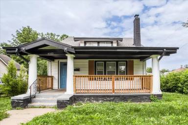 Main picture of 4600 Chestnut Ave