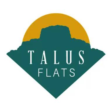 Main picture of Talus Flats