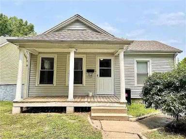 Main picture of 614 Walnut St