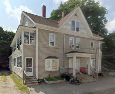 Main picture of 8 Island Ave