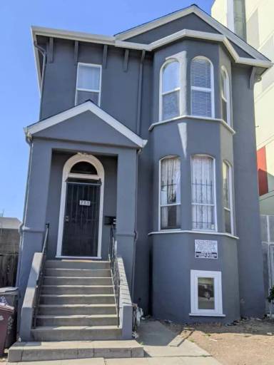 Main picture of 701 Jackson St