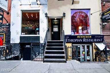 Main picture of 124 Macdougal St