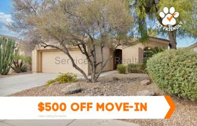 Main picture of 4246 E Mia Ln