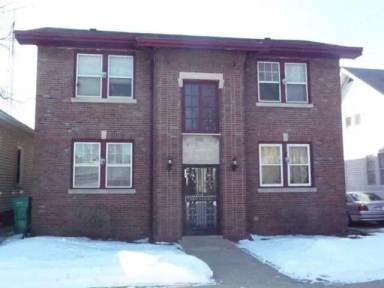 Main picture of 2701 Arlington Ave