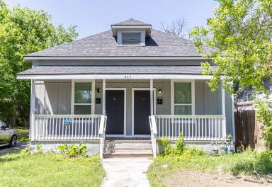 Main picture of 407 S Pinto St