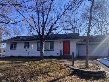 Main picture of 11625 Wren St NW