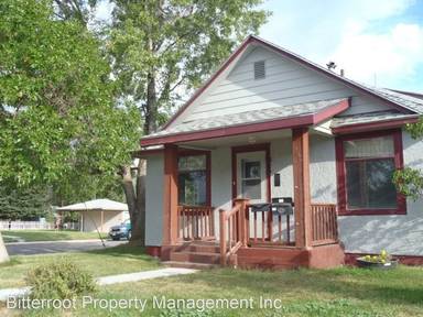 Main picture of 346 North Ave W