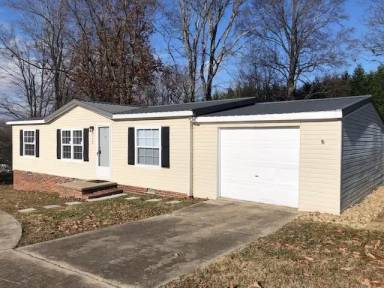 Main picture of 3504 Rock Creek Dr