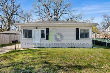 Main picture of 3185 Stratford Dr SW