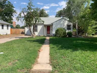 Main picture of 2644 S Gaylord St
