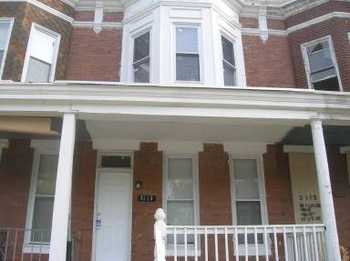 Main picture of 3113 Woodland Ave