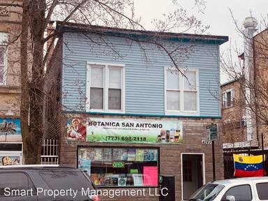 Main picture of 4249 W Armitage Ave
