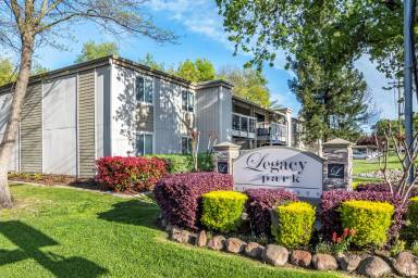 Main picture of Legacy Park Apartments