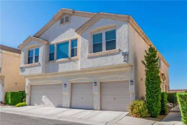 Main picture of 8842 Duncan Barrel Ave