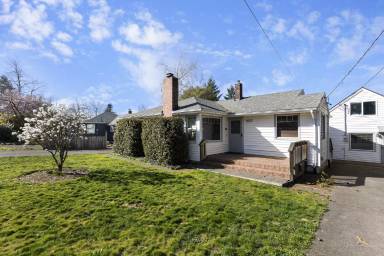 Main picture of 8735 NE Alberta St