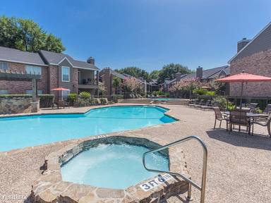 Main picture of The Grand on Memorial Apartments