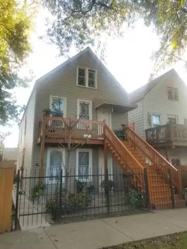 Main picture of 2453 W 46th Pl