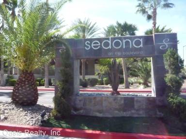 Main picture of Sedona Condominiums