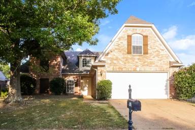 Main picture of 5432 Milton Ridge Dr