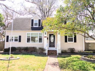 Main picture of 1127 Burksdale Rd