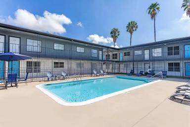 Main picture of The Monark Apartments
