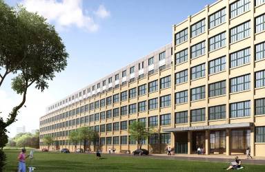 Main picture of Edison Lofts