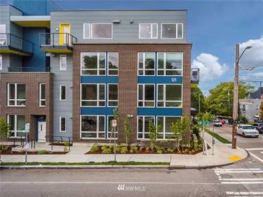 Main picture of Edison Condominiums