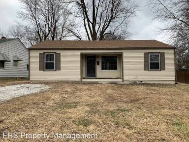Main picture of 1536 E North St
