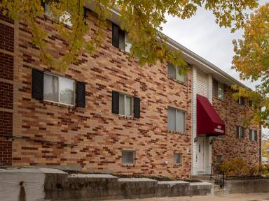 Main picture of 4801 Underwood Ave