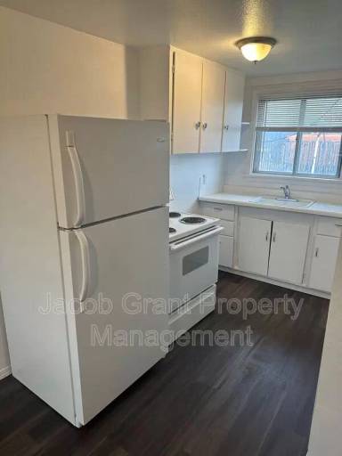 Main picture of City Side Apartments
