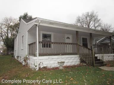 Main picture of 2027 S Jefferson St