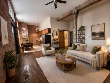 Main picture of Market Lofts