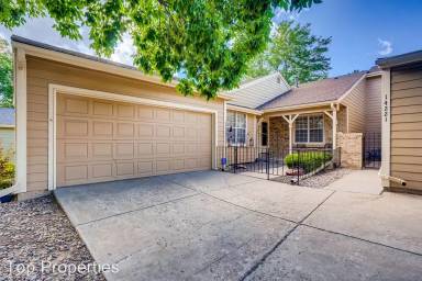 Main picture of 14201 E Warren Pl