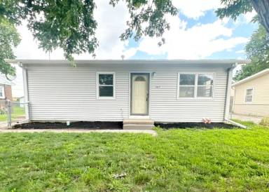 Main picture of 507 N 38th St