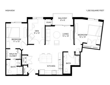 Property view