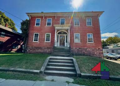 Main picture of 223 Pearl Street - 1E