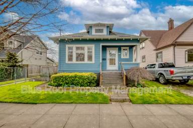 Main picture of 4039 NE Rodney Ave
