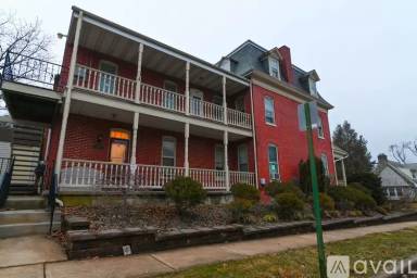 Main picture of 1538 1st Ave
