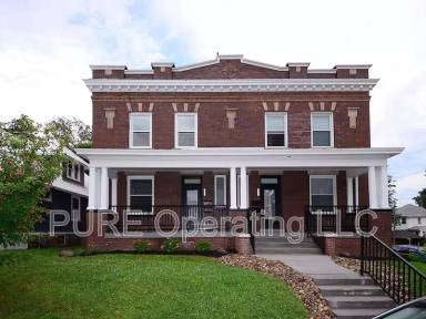 Main picture of 2967 Harris St