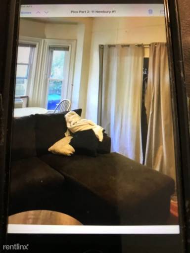 Main picture of 47 Newbury St