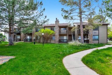 Main picture of 1871 S Pitkin Cir