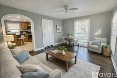 Main picture of 3232 Cockrell Ave