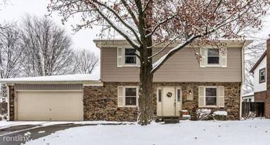 Main picture of 809 Haymount Dr