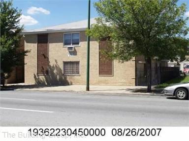 Main picture of 8134 S Western Ave